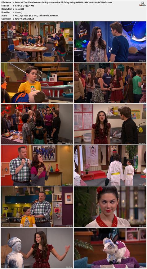 the thundermans limetorrents|The.Thundermans.S01.1080p.WEB.